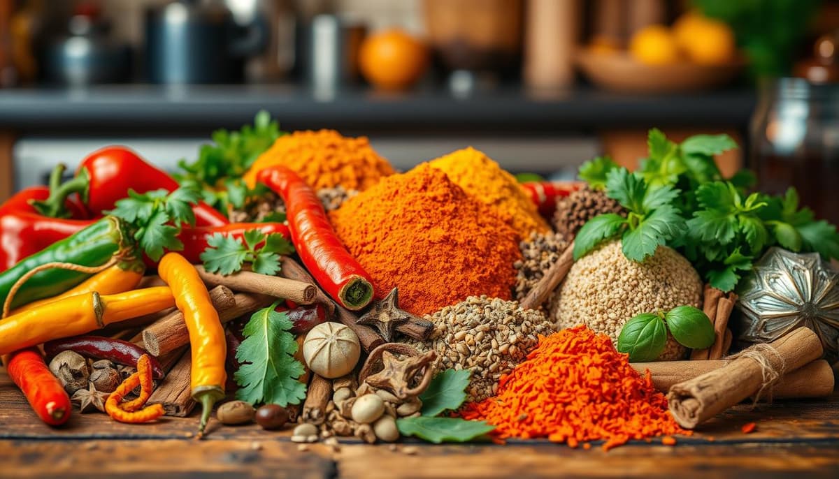 Best Hawaiian Seasonings, Spices, and Rubs for Island Cooking