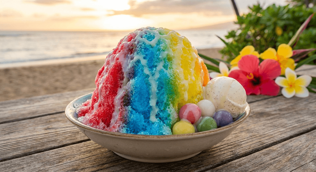 Best Shave Ice Machines for Home (2026 Guide)