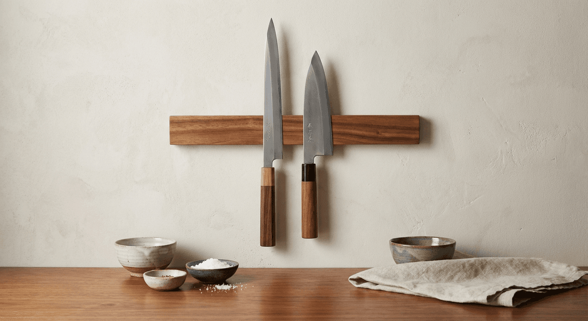 How to Choose the Right Fish Knife for Poke and Sashimi