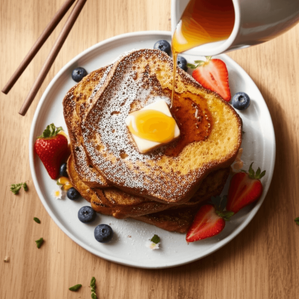Hawaiian Sweet Bread – Soft, Fluffy Island-Style Rolls