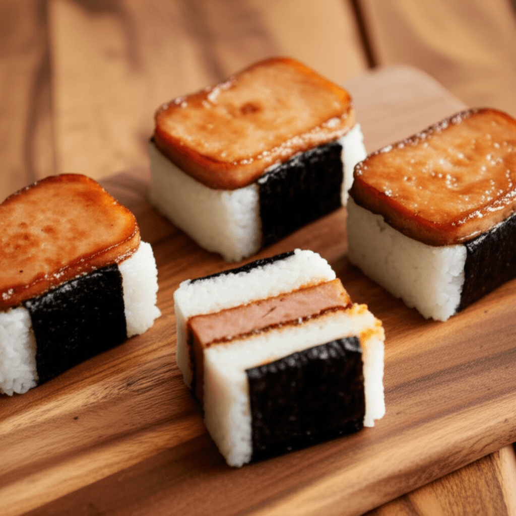 Talk Story: How Spam Became Hawaii’s Favorite Meat