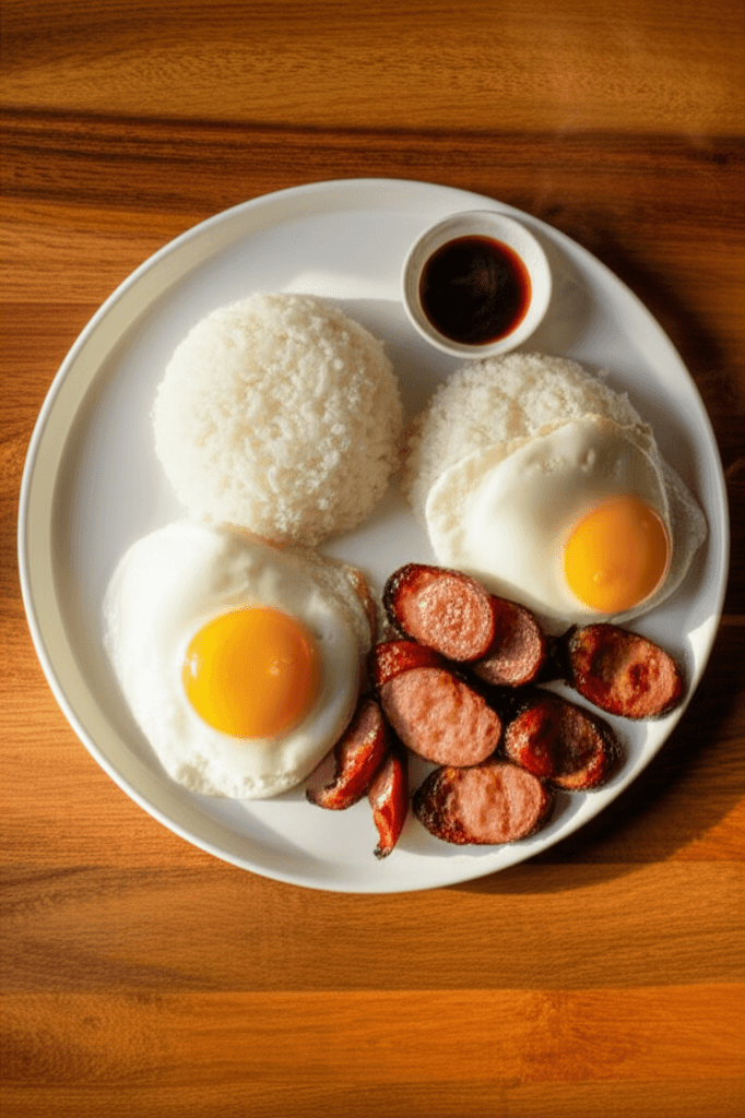 How to Make a Hawaiian Breakfast at Home (Even on the Mainland)