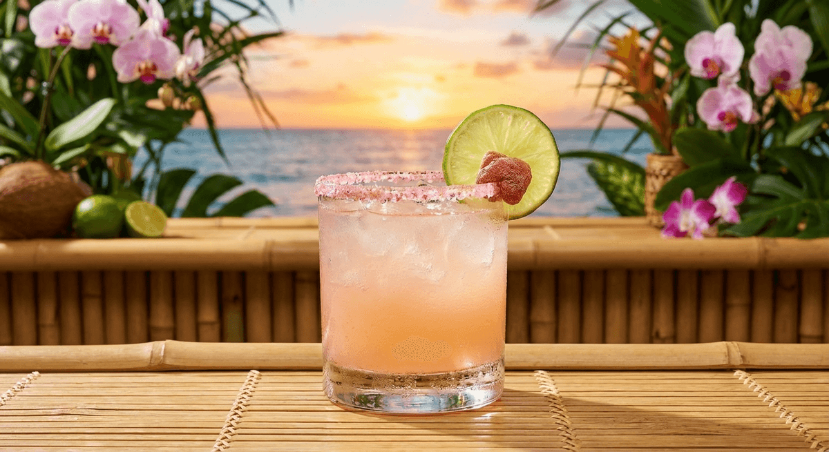 What Is Li Hing Mui? Hawaii’s Sweet-Sour-Salty Obsession Explained